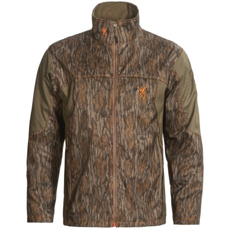 52%OFF メンズ狩猟や迷彩ジャケット ブラウニングダーティバード（男性用）ウルトラライトジャケット Browning Dirty Bird Ultra-Lite Jacket (For Men)